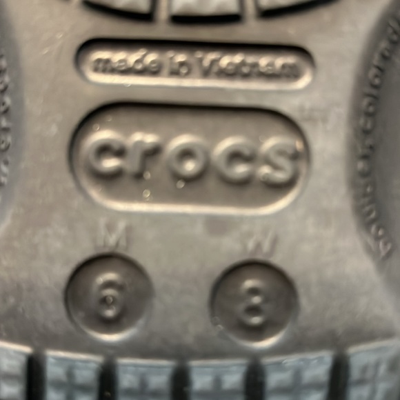 Crocs - Picture 4 of 4